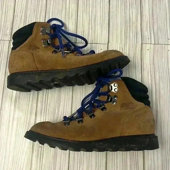 Sorel Madison Hiker - Picture 2 of 4